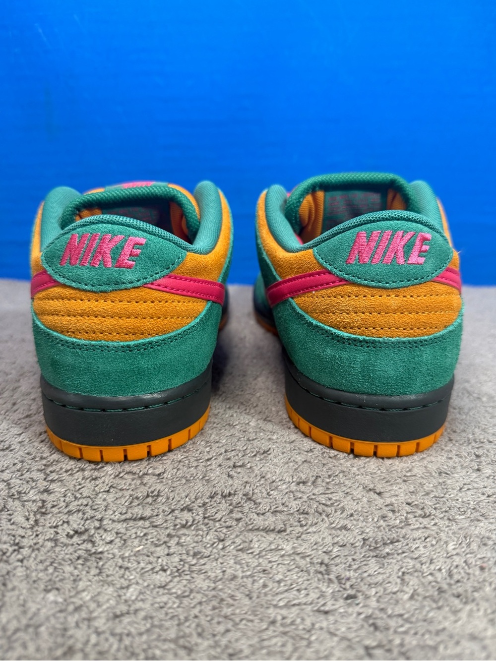 Nike SB dunk spurs
Brand new - Picture 5 of 10